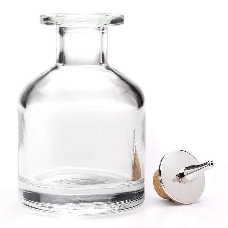 Barfly M37129 Bitters Bottle, 4.4 oz, Glass - Image 3